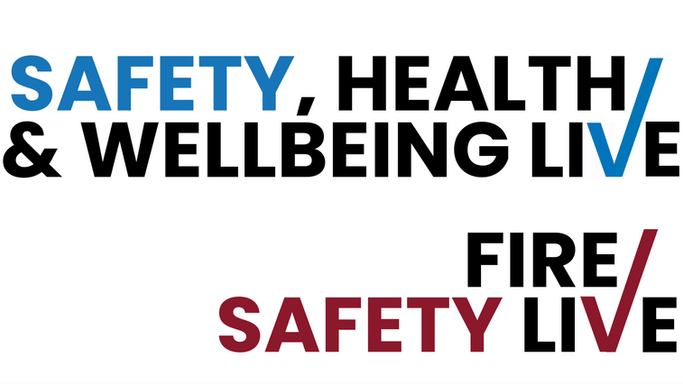 Safety, Health and Wellbeing Live South 2025